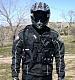 Жилет OGIO Flight Vest Stealth - пейнтбольный магазин Арсенал Жилет OGIO Flight Vest Stealth